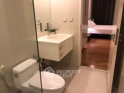  1 Bedroom Condo at Collezio Sathorn Pipat-2