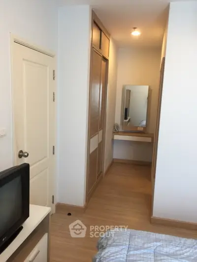  1 Bedroom Condo at Centric Scene Ratchavipha-4