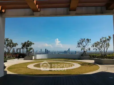 1 Bedroom Condo at Supalai River Resort Charoennakhon-3