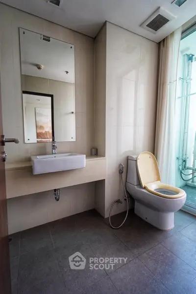  1 Bedroom Condo at Le Luk Condominium-2