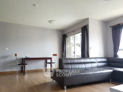 2 Bedrooms Condo at S S Sukhumvit 101 1-2