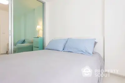  1 Bedroom Condo at Aspire Ladprao 113-2