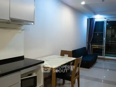  1 Bedroom Condo at Supalai Wellington-5