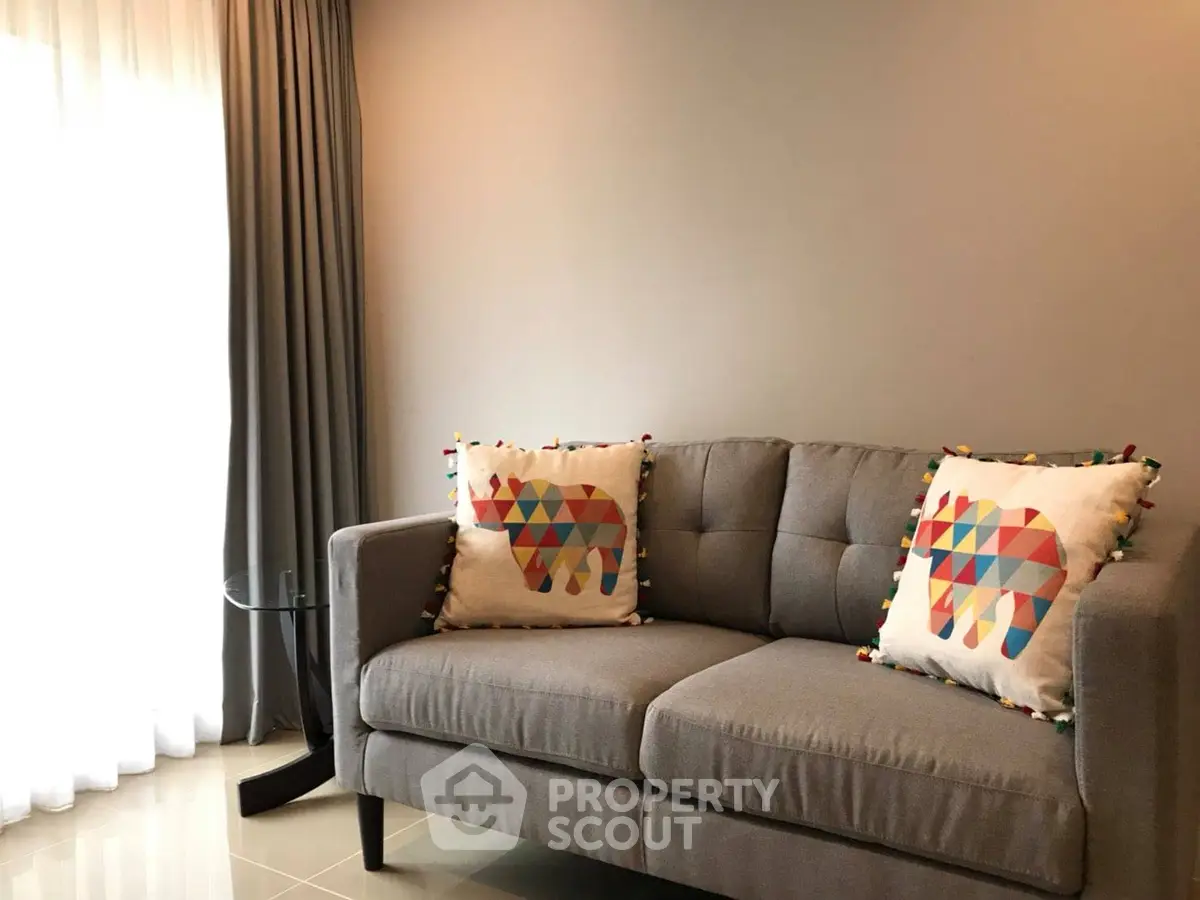  1 Bedroom Condo at Mirage Sukhumvit 27-1
