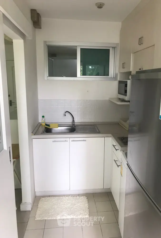  1 Bedroom Condo at Condo One Sukhumvit 67-1