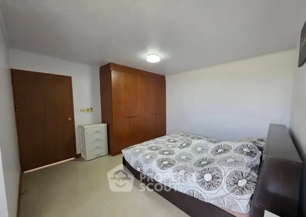 คอนโด 1-ห้องนอน ที่ นูเวล คอนโดมิเนียม ใกล้ ท่าอากาศยานสุวรรณภูมิ