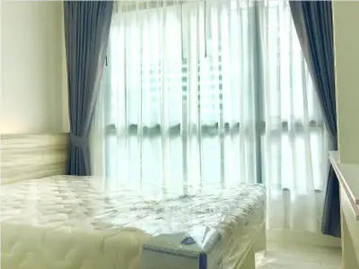 1 Bedroom Condo at Mestyle Condo สุขุมวิท บางนา-4