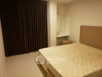  1 Bedroom Condo at Elements Srinakarin-4