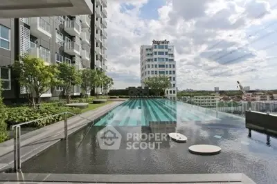  1 Bedroom Condo -4