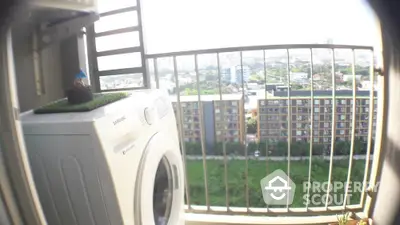  1 Bedroom Condo at U Delight Huamak Station-3