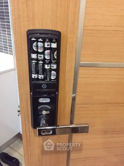  1 Bedroom Condo -5