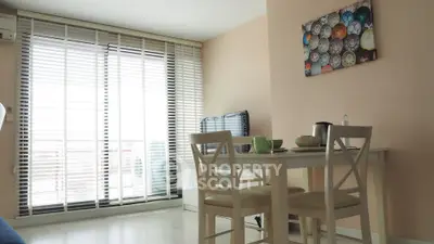  2 Bedrooms Condo at Mestyle Condo สุขุมวิท บางนา-3