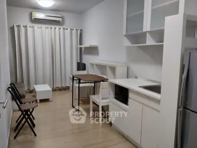  1 Bedroom Condo at A Space Asoke Ratchada-5