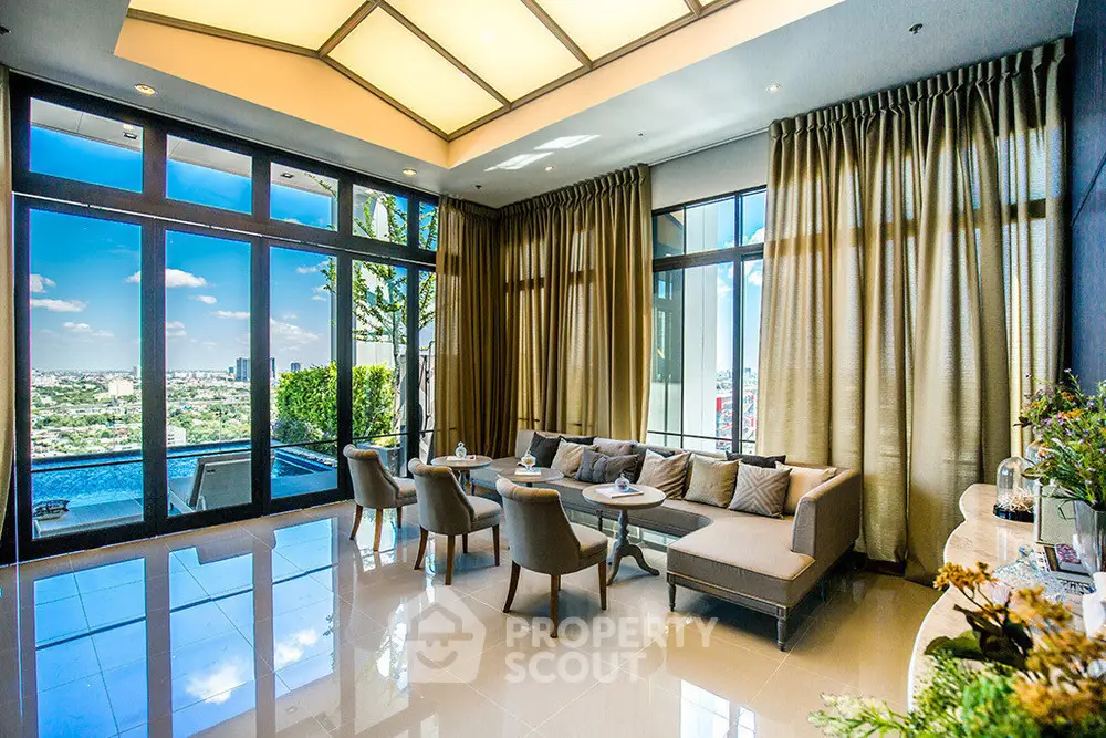  1 Bedroom Condo -1