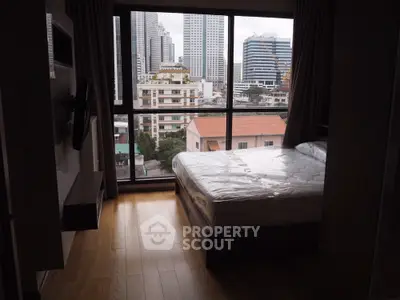  2 Bedrooms Condo at The Address Sathorn-2