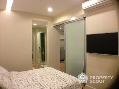  1 Bedroom Condo at Equinox Paholyothin Viphavadee-4