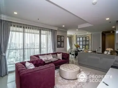  3 Bedrooms Condo at M Phyathai-3