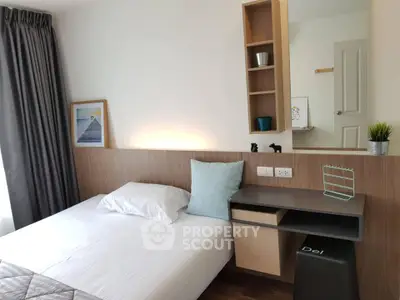  1 Bedroom Condo at U Delight Ratchavibha-2