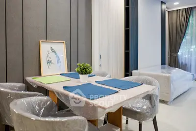  2 Bedrooms Condo at Fynn Asoke-17