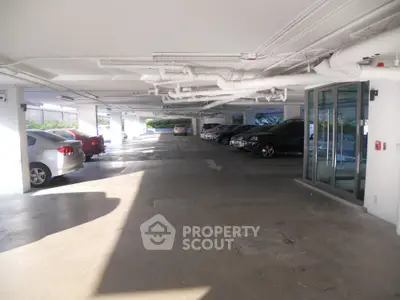  1 Bedroom Condo at Click Condo Sukhumvit 65 Condominium-8