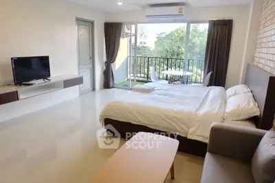  1 Bedroom Condo -4