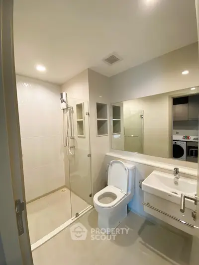  1 Bedroom Condo at Life Ladprao-2