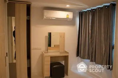 Fully Furnished 2 Bedrooms Apartment at College Haus-3