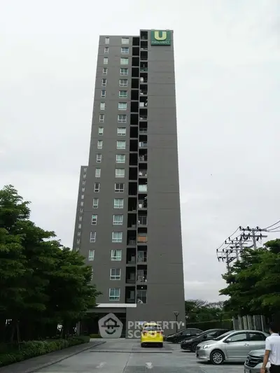  1 Bedroom Condo -3