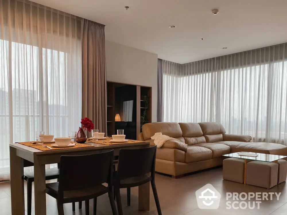  2 Bedrooms Condo at M Ladprao เอ็ม ลาดพร้าว-3