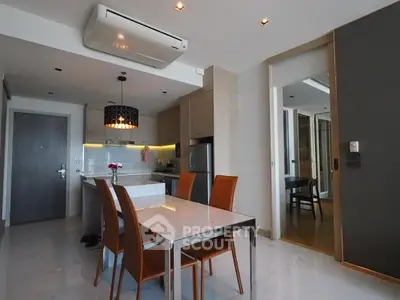  1 Bedroom Condo at Baan Sathorn Chaopraya-4