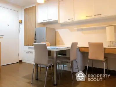  1 Bedroom Condo at The Iris-3