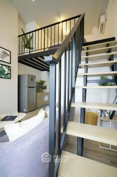  1 Bedroom Condo at Blossom Condo Fashion Beyond-3