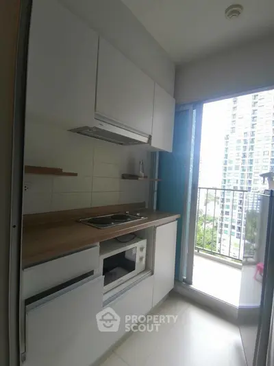  1 Bedroom Condo at Condo U Delight Onnut Station-4