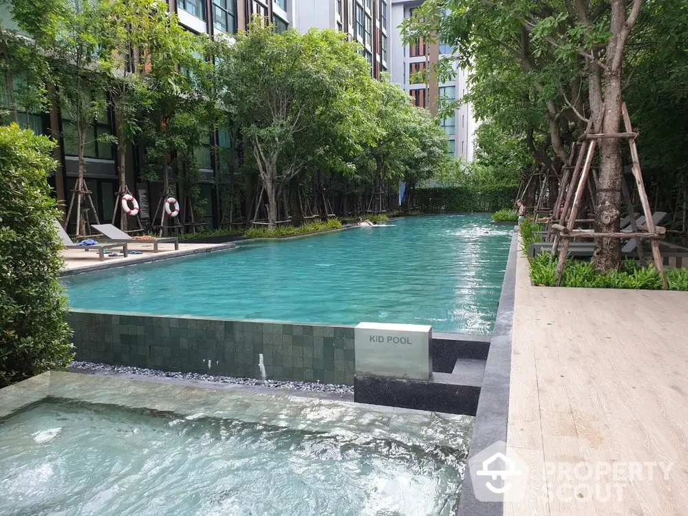  1 Bedroom Condo at Vtara Sukhumvit 36-1