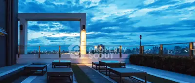 1 Bedroom Condo at Aspire Sukhumvit 48-2