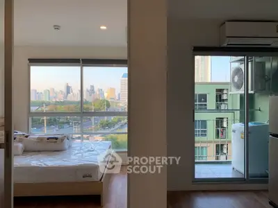  1 Bedroom Condo at Lumpini Place Rama 4 Kluaynamthai-3