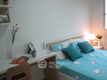  1 Bedroom Condo at My Condo Sukhumvit 52-1