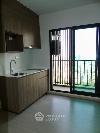  1 Bedroom Condo at The Parkland Phetkasem 56-20