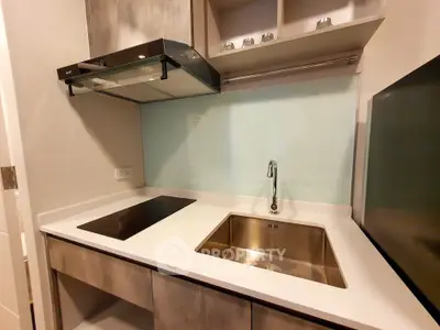 1 Bedroom Condo at The Cube Premium Ramintra 34-4