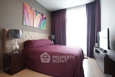  2 Bedrooms Condo at The Capital Eakamai Thonglor-4