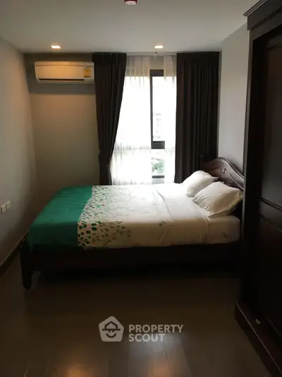  1 Bedroom Condo at Mirage Sukhumvit 27-3