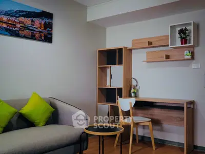  1 Bedroom Condo at Lumpini Ville Ramkhamhaeng 44-4
