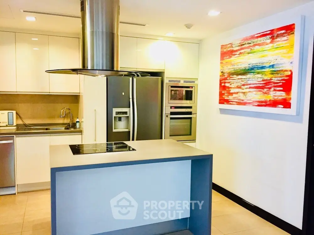  3 Bedrooms Condo at The Signature Residence Condominium-2