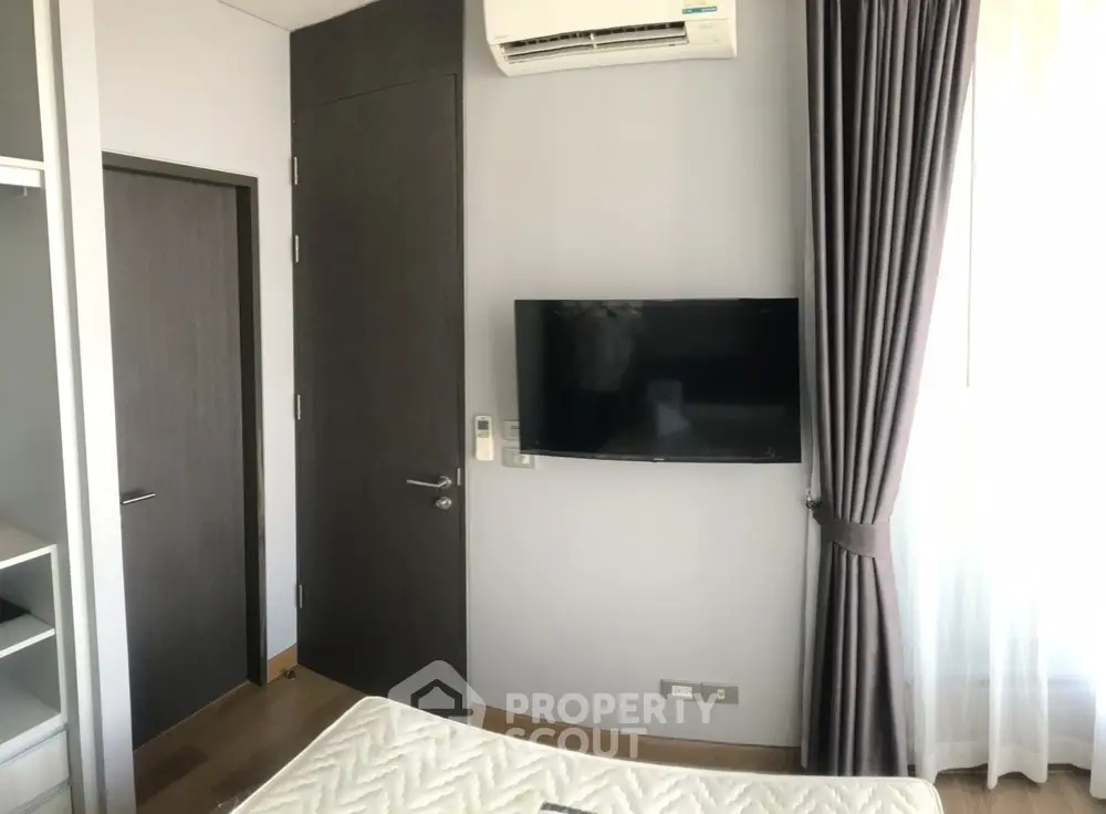  1 Bedroom Condo at The Lumpini 24-1