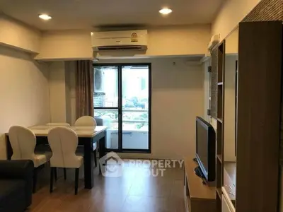  2 Bedrooms Condo at Thonglor Tower Condominium-2