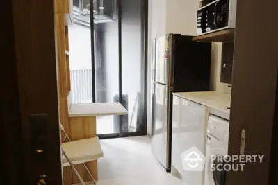  1 Bedroom Condo -3