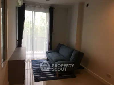  1 Bedroom Condo at The Series Udomsuk-2