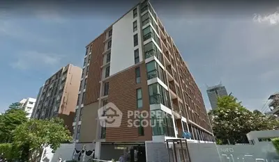  1 Bedroom Condo at Ideo Blucove Sathorn-2