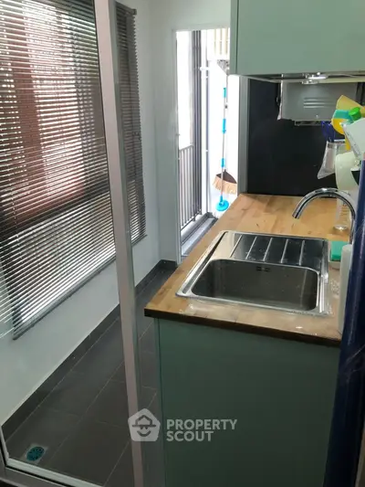  2 Bedrooms Condo at Regent Home บางซ่อน-5