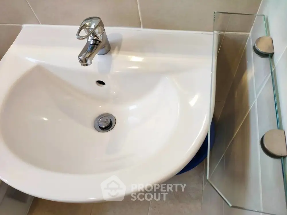  1 Bedroom Condo at City Home Tha Phra Intersection-1